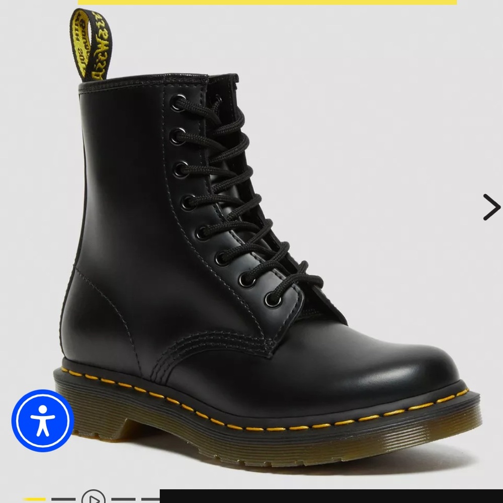 doc martens 1460 boots